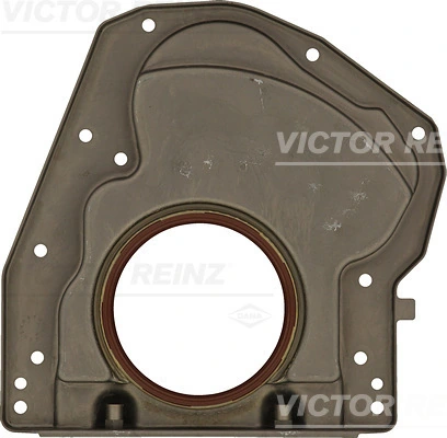 Shaft Seal, crankshaft
